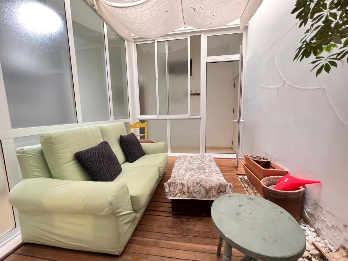 Apartamento Centro De Sevilla Exterior photo