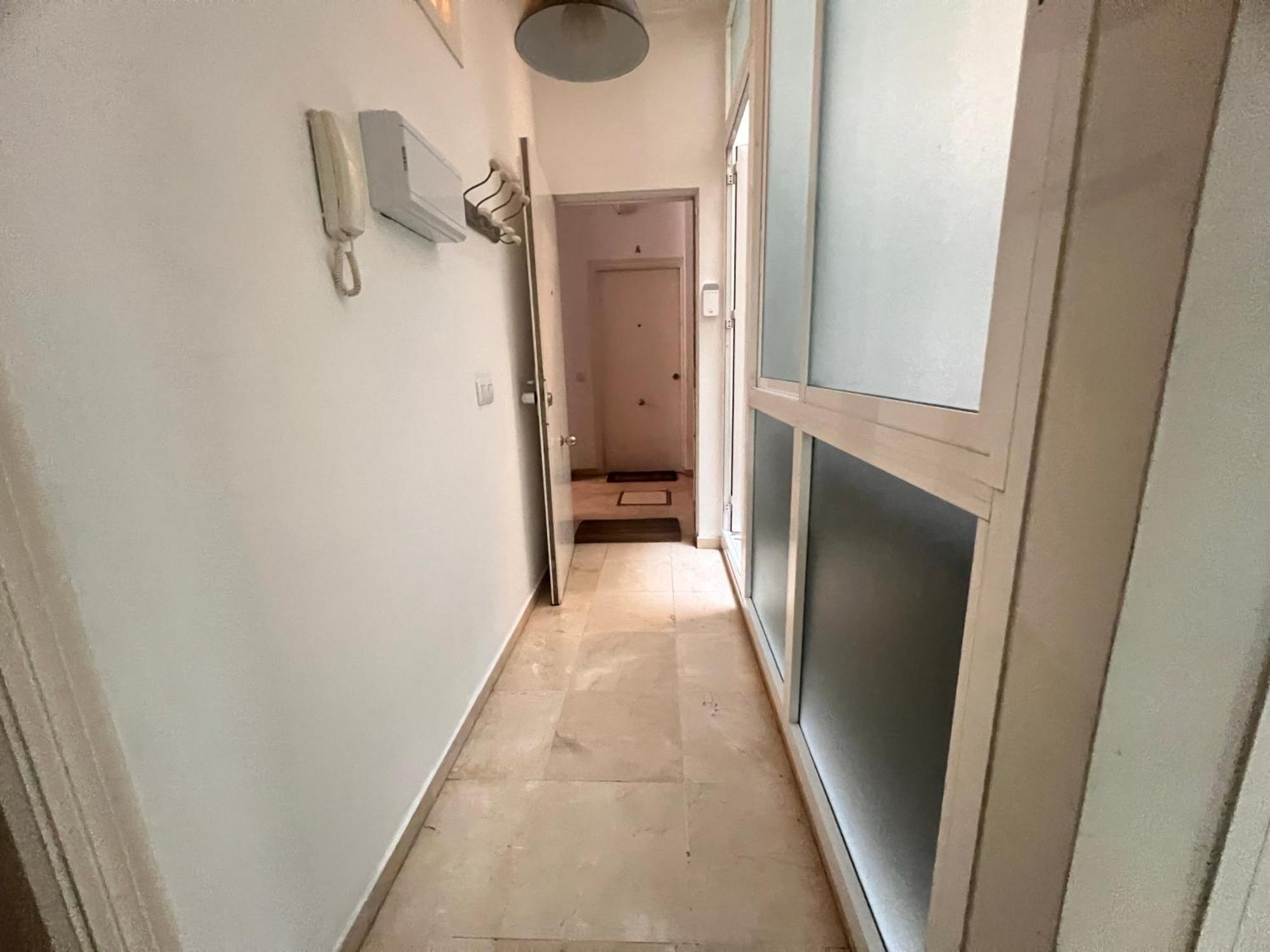 Apartamento Centro De Sevilla Exterior photo